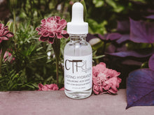 Load image into Gallery viewer, Lasting Hydration Hyaluronic Acid Serum