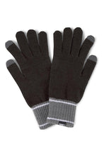 Load image into Gallery viewer, Puma Unisex Adult Knitted Winter Gloves