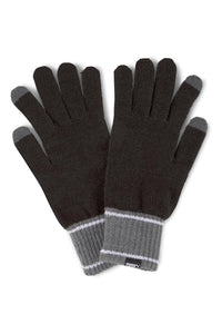 Puma Unisex Adult Knitted Winter Gloves