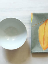 Load image into Gallery viewer, Napkin Set: Three Lanterns on Grey