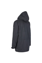 Load image into Gallery viewer, Trespass Mens Stonegate Jacket (Black)