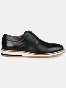 Thomas & Vine Glover Plain Toe Derby