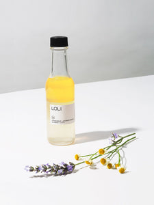 Chamomile Lavender Water