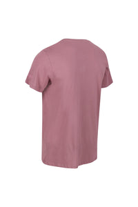 Mens Cline VI Established Cotton T-Shirt