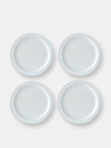 BergHOFF Essentials 8.5" Porcelain Soup Bowls, Set of 4