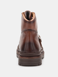 Men's Autumn Boot