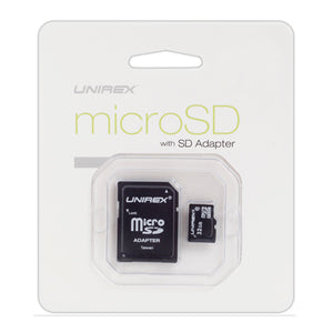 MicroSD Card