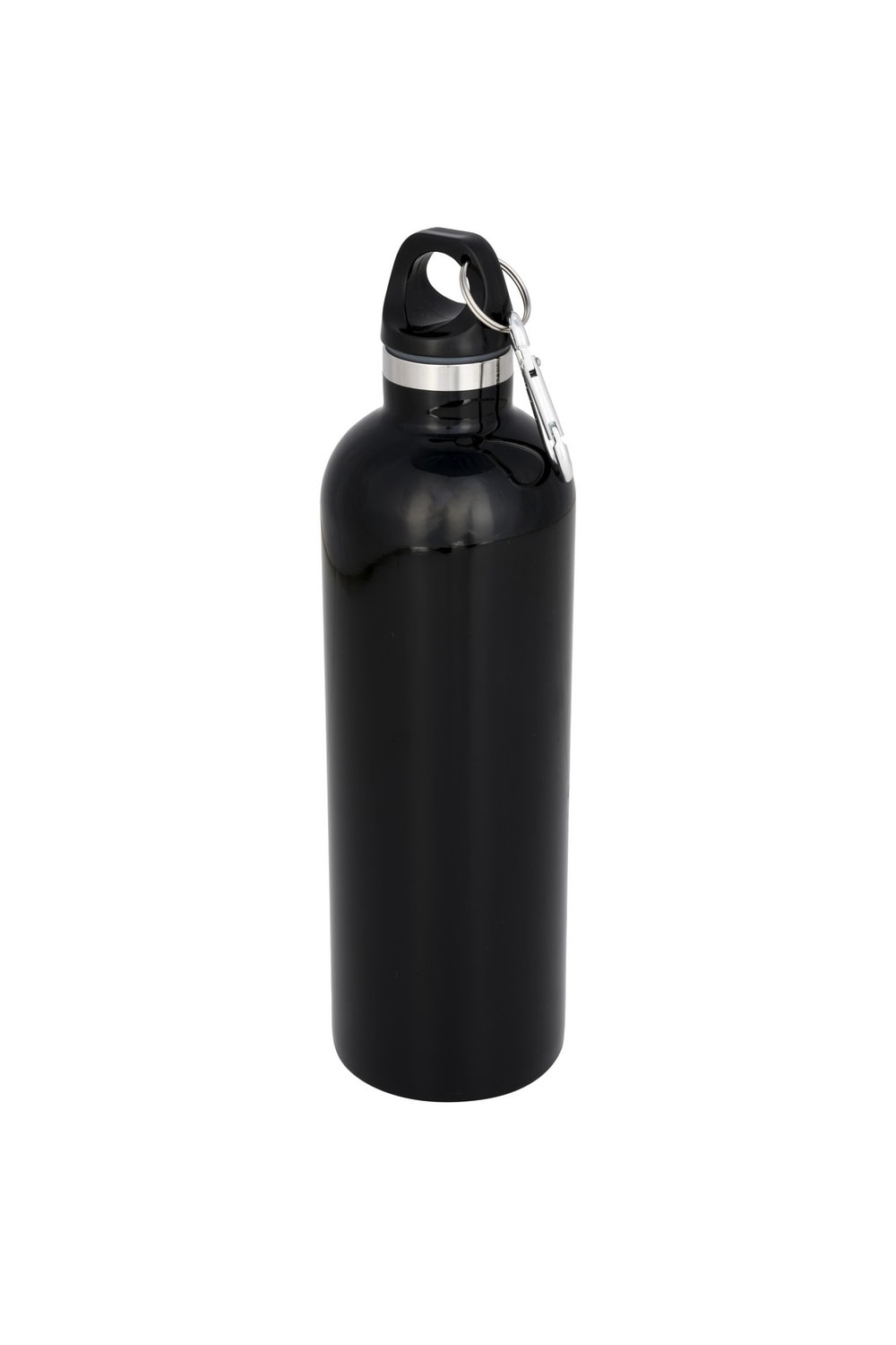 Bullet Atlantic Vacuum Insulated Bottle (Black) (One Size)