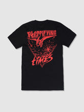 Load image into Gallery viewer, Pterrifying Times Tee