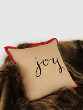 Load image into Gallery viewer, Christmas Soft Throw Pillow