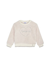 Load image into Gallery viewer, Beige Amore Knit Sweater