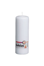 Load image into Gallery viewer, Bolsius Pillar Candle