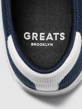 Load image into Gallery viewer, The Royale Knit Sneaker