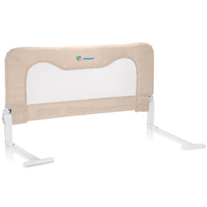 Cecily 3 ft. Toddler Bed Rail For All Bed Size