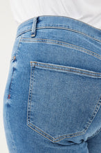 Load image into Gallery viewer, MXP Plus High Rise Jeans - Nervis