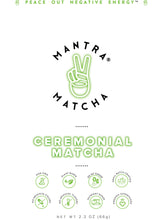 Load image into Gallery viewer, Super Premium Ceremonial Matcha