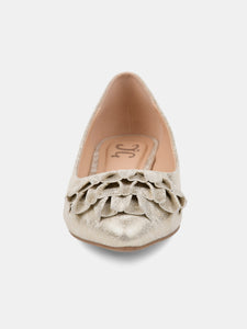 Journee Collection Women's Judy Flat