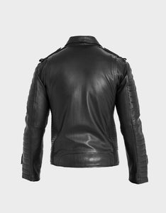 Damion Perfecto Jacket