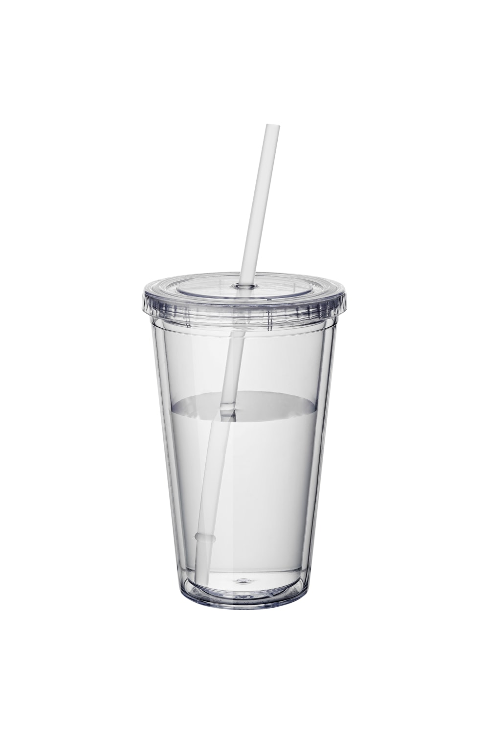Bullet Cyclone Insulated Tumbler And Straw
