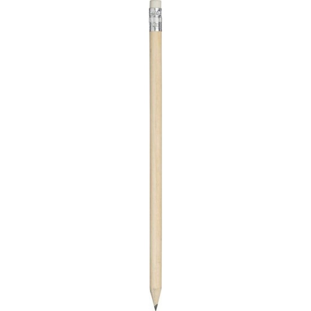 Bullet Pricebuster Pencil (Natural) (One Size)