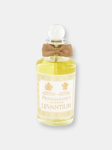 Levantium Eau De Toilette Spray Unisex Tester 3.4 oz