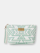 Load image into Gallery viewer, Sea You Soon - Isola Clutch Mint