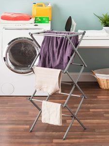 Sunbeam 3-Tier Expandable Clothes Dryer