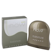 Load image into Gallery viewer, Azzaro Now by Azzaro After Shave Gel 3.4 oz