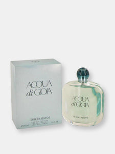 Acqua Di Gioia by Giorgio Armani Eau De Parfum Spray 3.4 oz