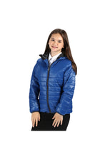 Load image into Gallery viewer, Regatta Childrens/Kids Stormforce Thermal Insulated Jacket