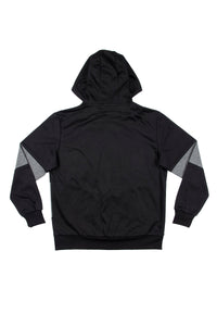 Cultura Full Zip Hooded Sweater