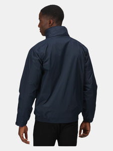 Regatta Mens Eco Dover Waterproof Insulated Jacket