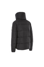 Load image into Gallery viewer, Womens/Ladies Paloma Padded Jacket - Black