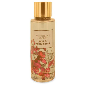 Victoria's Secret Wild Primrose by Victoria's Secret Fragrance Mist Spray 8.4 oz for Women