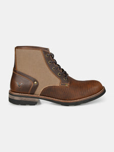 Territory Summit Ankle Boot