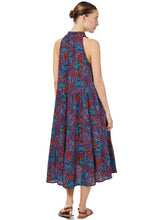 Load image into Gallery viewer, Tracy Dress In Bloom