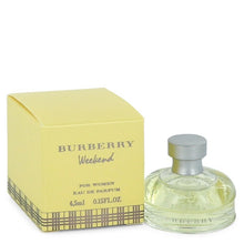 Load image into Gallery viewer, WEEKEND by Burberry Mini EDP .15 oz