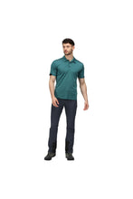 Load image into Gallery viewer, Mens Breckenlite Highton Pro Polo Shirt
