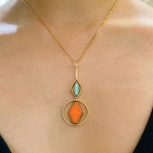 Load image into Gallery viewer, Art 2203N Necklace