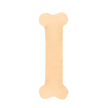 Load image into Gallery viewer, TastyBone Nylon Cheese Bone Chew (Beige) (Small/Medium Breeds)