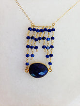 Load image into Gallery viewer, Jessica Gold Necklace
