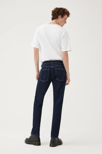 ORD Straight Jeans - Undertow