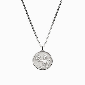 Mini Athena Necklace