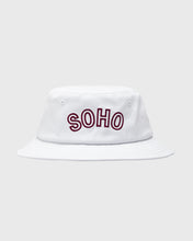 Load image into Gallery viewer, Upcycle Soho Bucket Hat