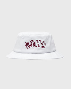 Upcycle Soho Bucket Hat