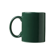 Load image into Gallery viewer, Bullet Santos Ceramic Mug (Pack of 2) (Green) (3.8 x 3.2 inches)