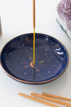 Load image into Gallery viewer, Something Different Starry Sky Incense Stick Holder (Blue) (One Size)