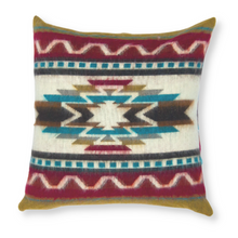 Load image into Gallery viewer, Small Antisana Earth Pillow Case