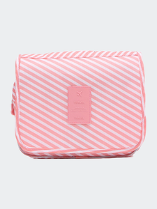 Hangable Cosmetic Bag