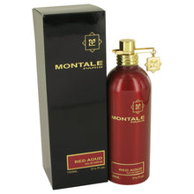 Load image into Gallery viewer, Montale Red Aoud by Montale Eau De Parfum Spray 3.4 oz